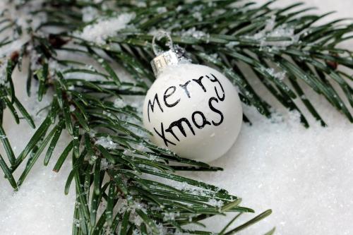 Christmas and New Year Holiday Arrangements