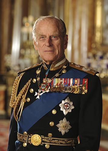 SRBC Press Release: Council Leader pays tribute to HRH Prince Phillip