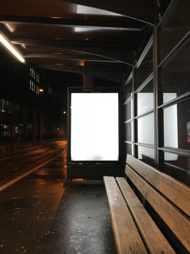 Little Hoole Parish Council Funds New Bus Shelters in Walmer Bridge