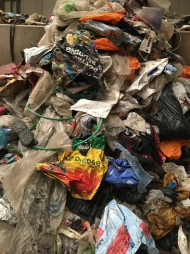 New bin-emptying policy introduced for South Ribbleâ€™s blue recyclable waste wheelie bins